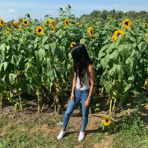 Meet your Posher, Natasha